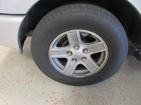 2005 Dodge Durango SLT