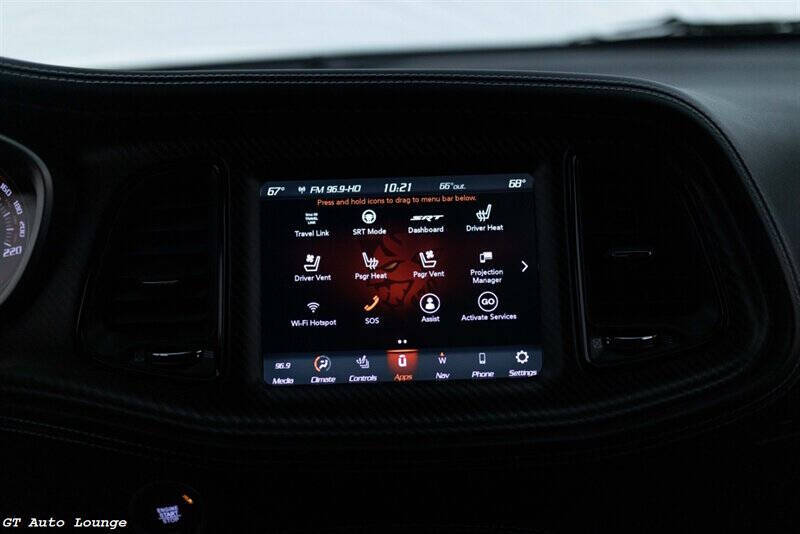 2023 Dodge Challenger 48