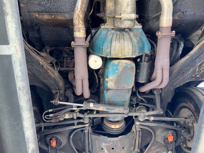 1977 Chevrolet Corvette