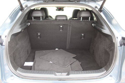 2025 Mazda CX-30 2.5 Turbo Premium