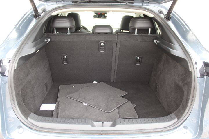 2025 Mazda CX-30 2.5 Turbo Premium