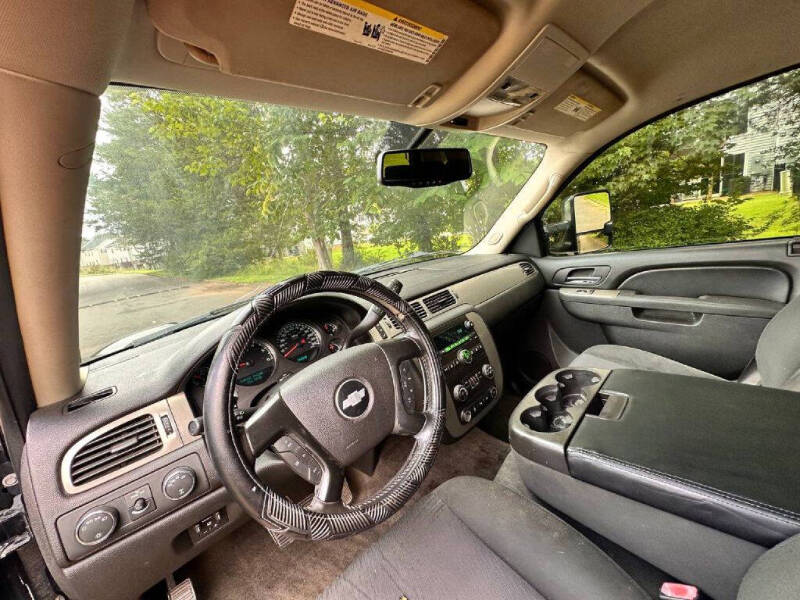 2010 Chevrolet Tahoe Fleet
