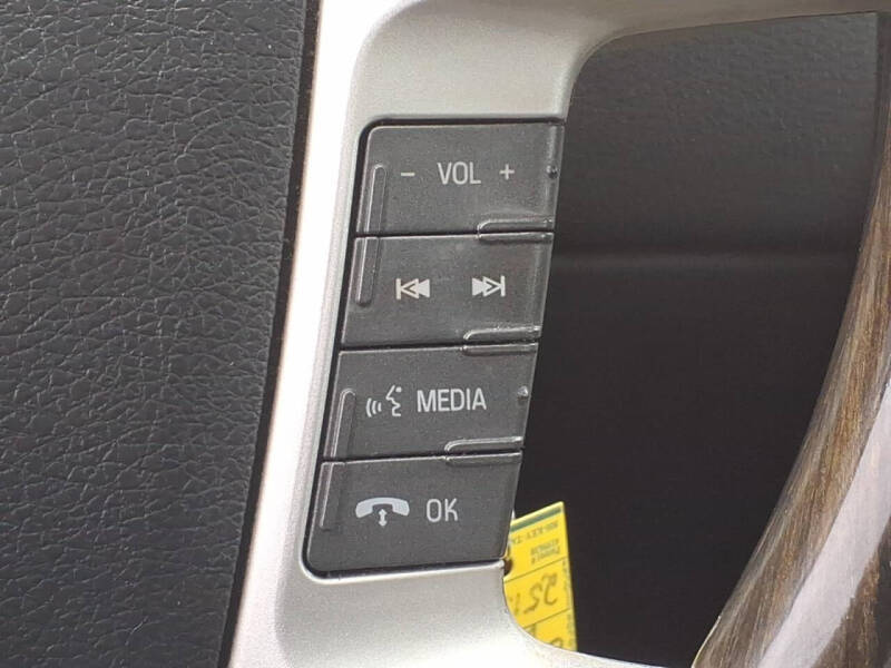 2008 Lincoln MKX