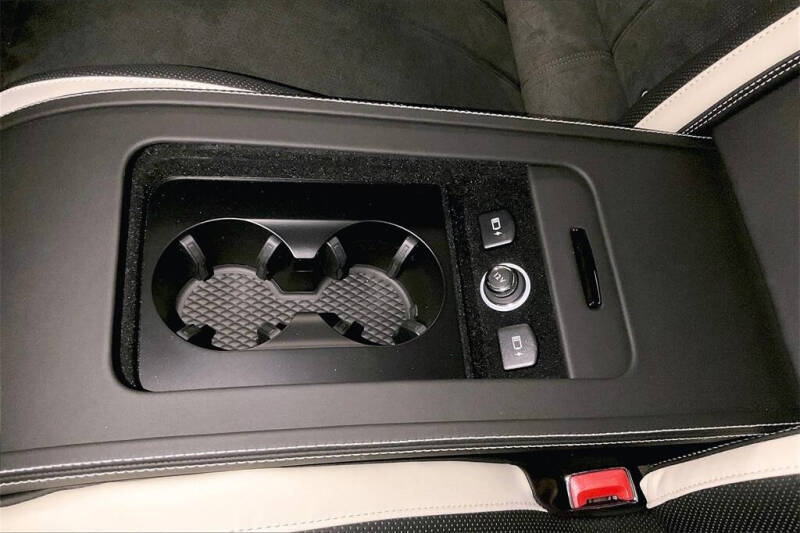 2025 Bentley Continental GT Speed