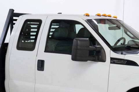 2011 Ford F-350 Super Duty XL