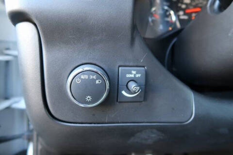 2018 Chevrolet Express 2500