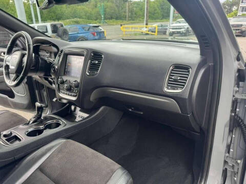 2020 Dodge Durango R/T