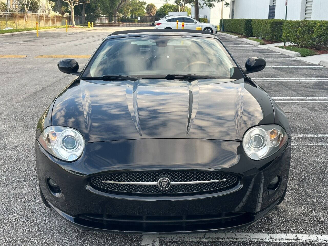 2007 Jaguar XK-Series  - $19,900