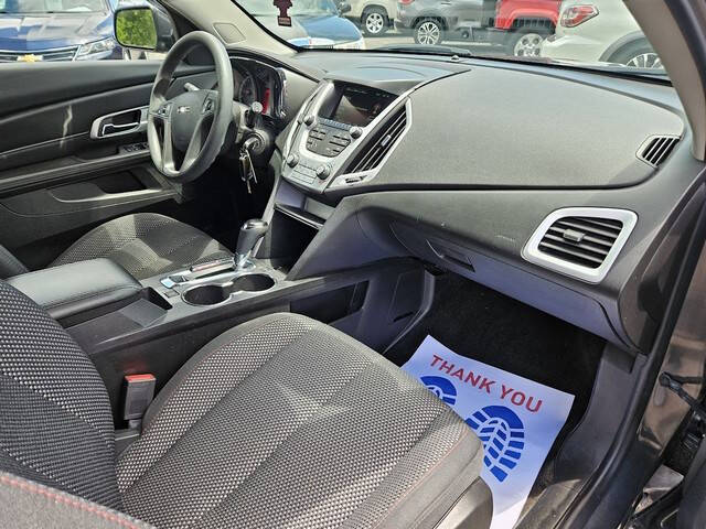 2017 GMC Terrain SLE-1