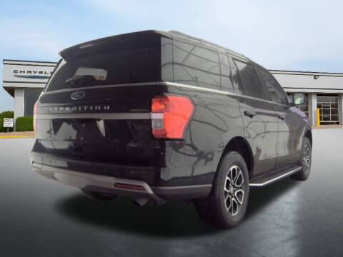2023 Ford Expedition XLT