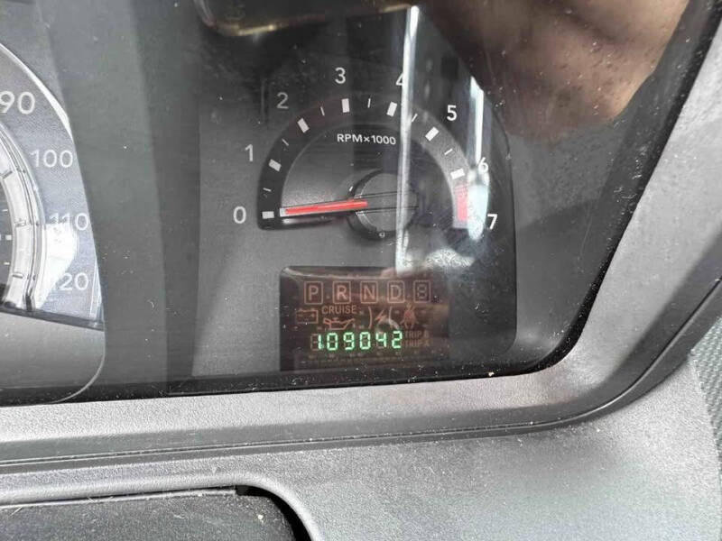 2010 Dodge Journey SXT