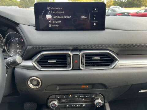 2024 Mazda CX-5 2.5 S Select