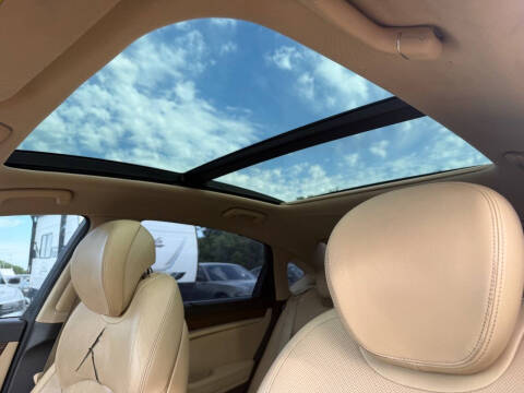 2017 Genesis G80 3.8