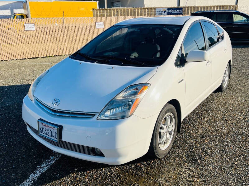 2008 Toyota Prius Standard