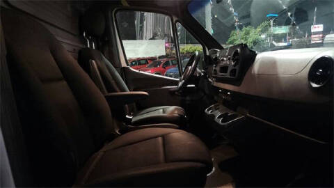 2019 Mercedes-Benz Sprinter