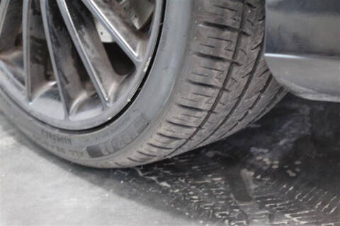 2015 Mercedes-Benz CLA CLA 45 AMG