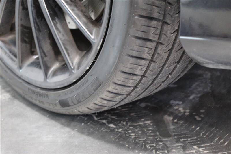 2015 Mercedes-Benz CLA CLA 45 AMG