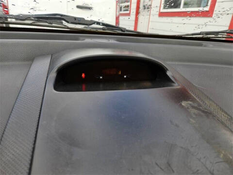 2007 Chevrolet Aveo Aveo5 Special Value