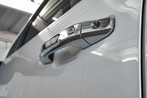 2020 Chevrolet Silverado 2500HD