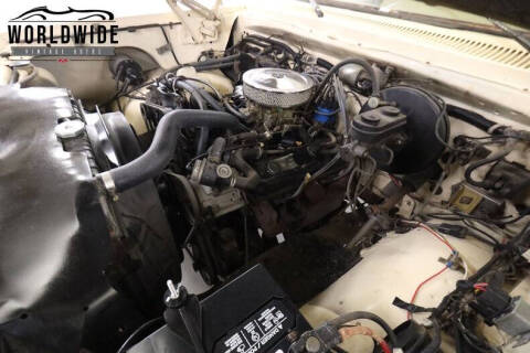 1987 Dodge RAM 150