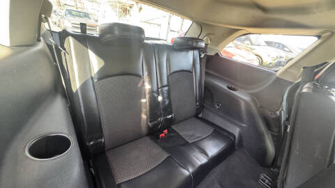 2019 Dodge Journey Crossroad