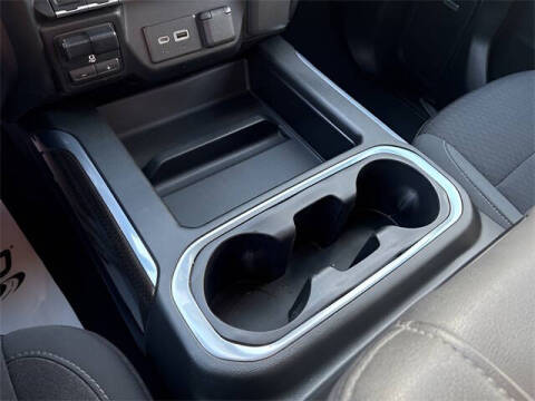 2022 Chevrolet Silverado 1500 Limited