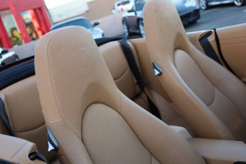 2009 Porsche 911 Carrera S