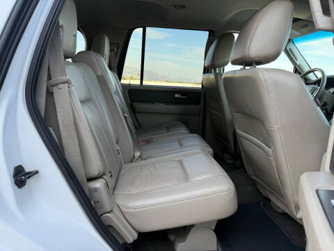 2014 Ford Expedition XLT