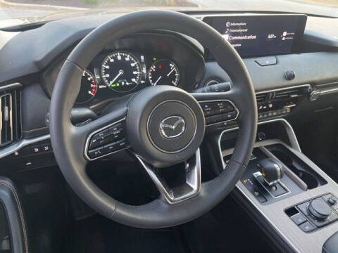 2025 Mazda CX-90 3.3 Turbo Preferred