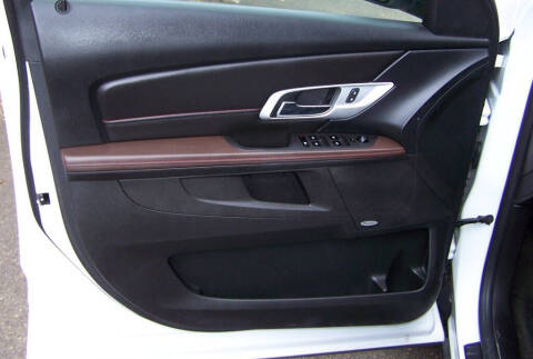 2013 GMC Terrain SLT-1