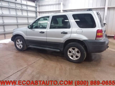 2006 Ford Escape