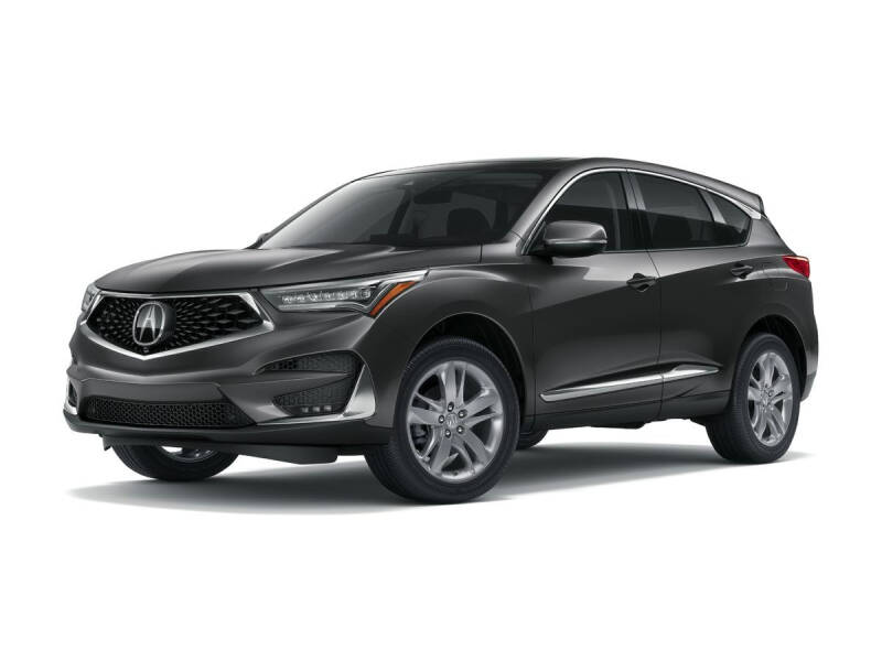 2019 Acura RDX w/Advance