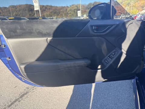 2023 Toyota GR86 Premium