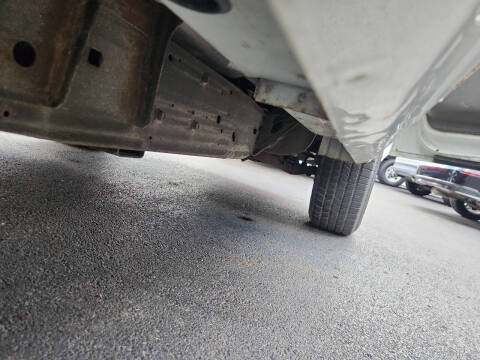 2014 Chevrolet Express 2500