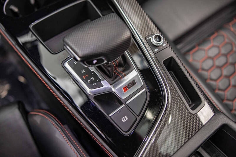 2022 Audi RS 5 2.9T quattro