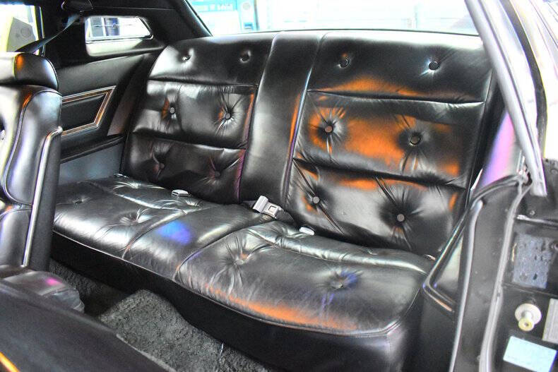 1976 Ford Thunderbird