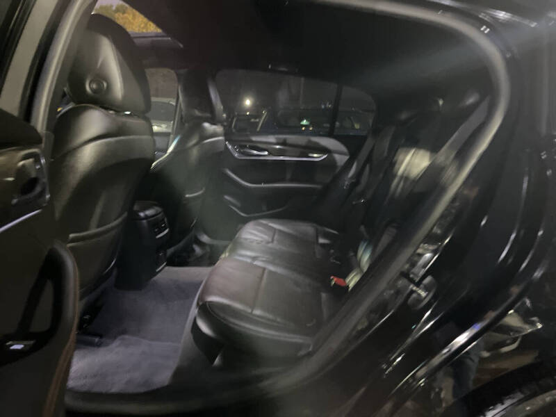 2023 Cadillac CT5 Sport