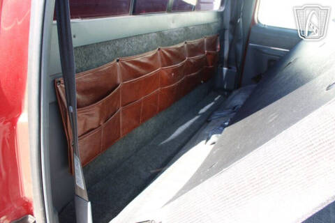 1991 Ford F-250