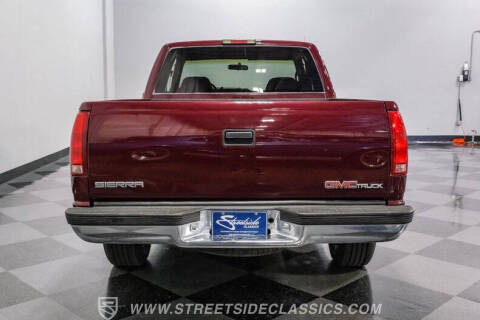 1995 GMC Sierra 1500