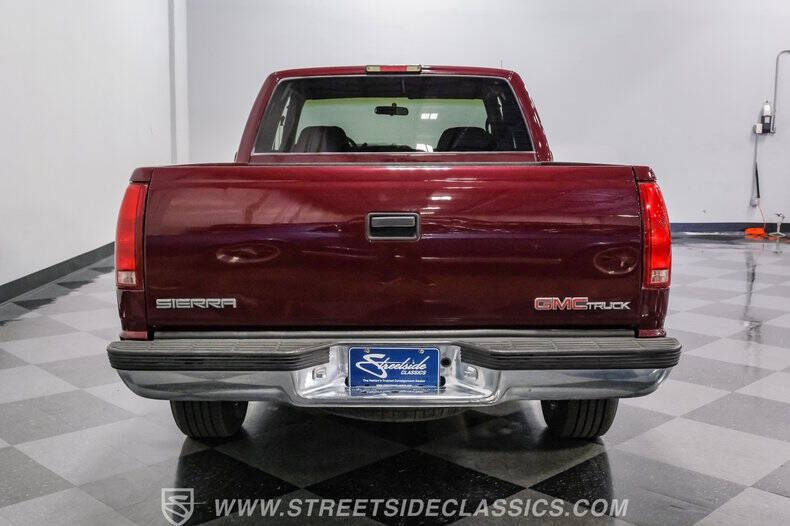 1995 GMC Sierra 1500