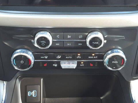 2024 Ford F-150 Lightning XLT