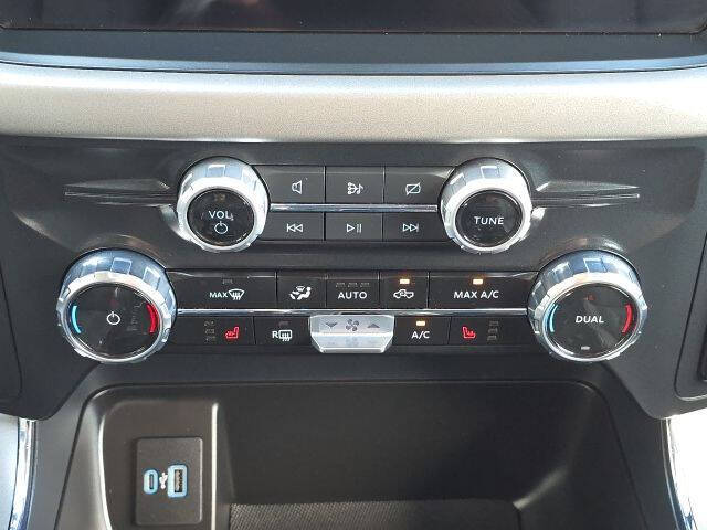 2024 Ford F-150 Lightning XLT