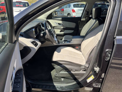 2014 GMC Terrain SLT-1