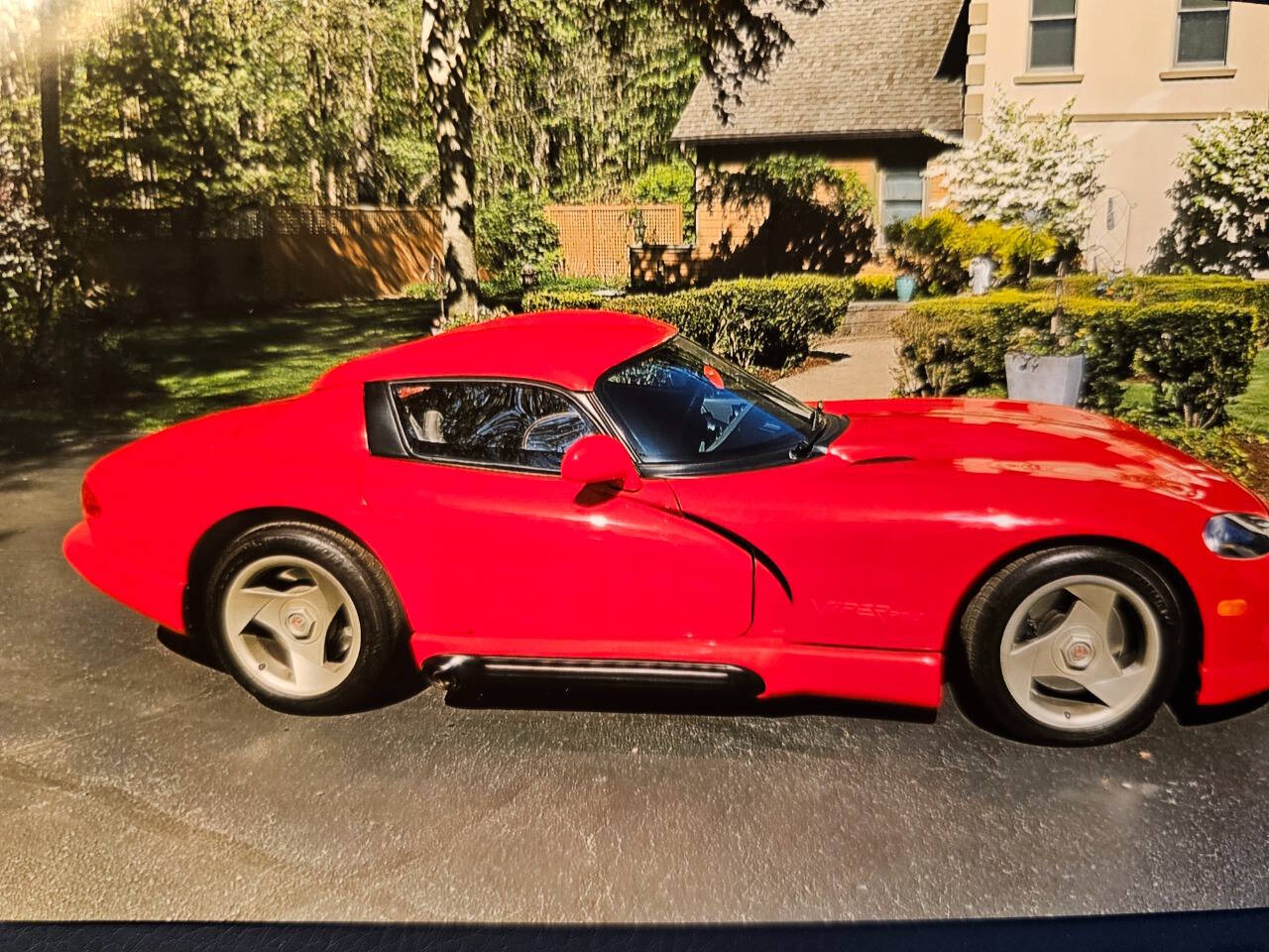 Dodge Viper For Sale In Dundee, MI