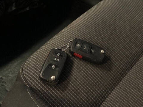 2011 Volkswagen Golf 2.5L