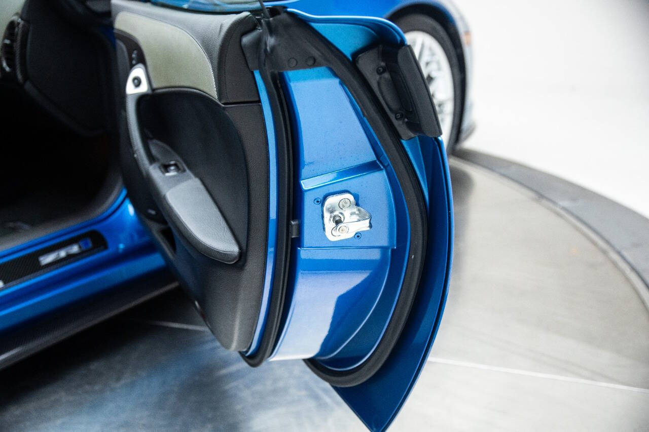 2009 Chevrolet Corvette 165