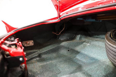 1974 Pontiac Trans Am