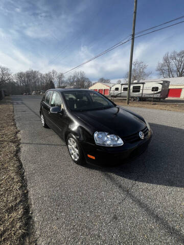 2009 Volkswagen Rabbit for sale at Township Autoline in Sewell NJ