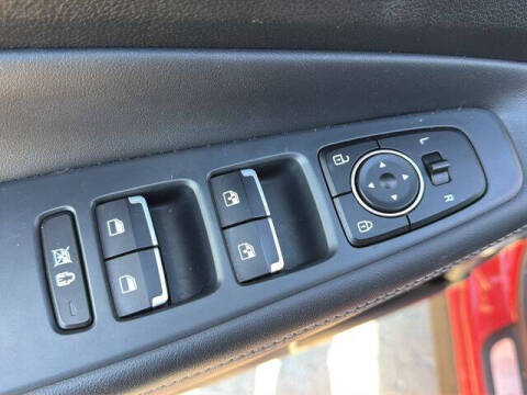 2020 Hyundai Santa Fe Limited 2.0T