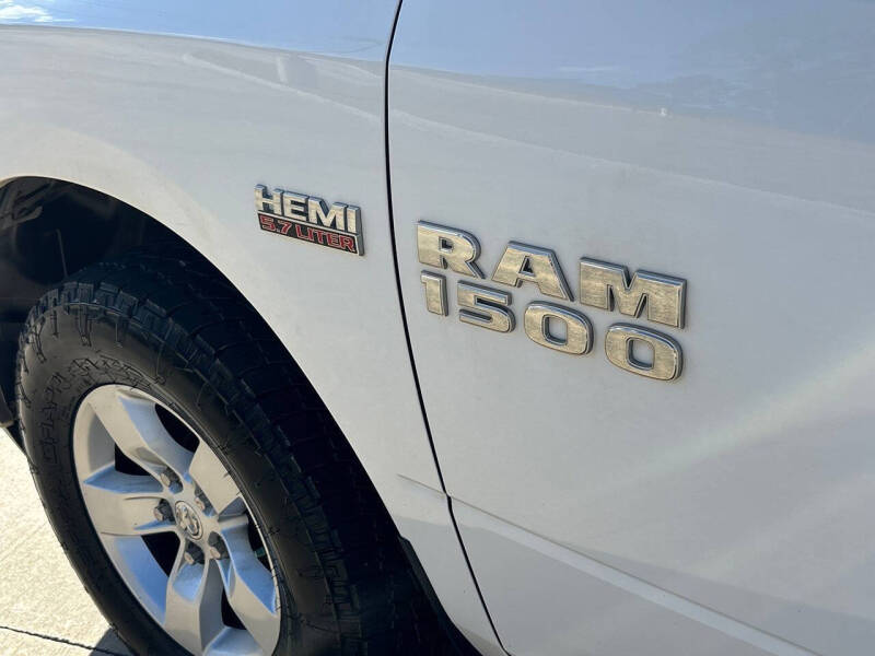 2014 RAM 1500 SLT